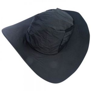 SOMBRERO MAGICO NEGRO personalizada